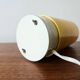 Rare Midcentury Space Age Table or Wall Lamp Astronaut, Italy, 1970s
