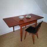 Extensible table
