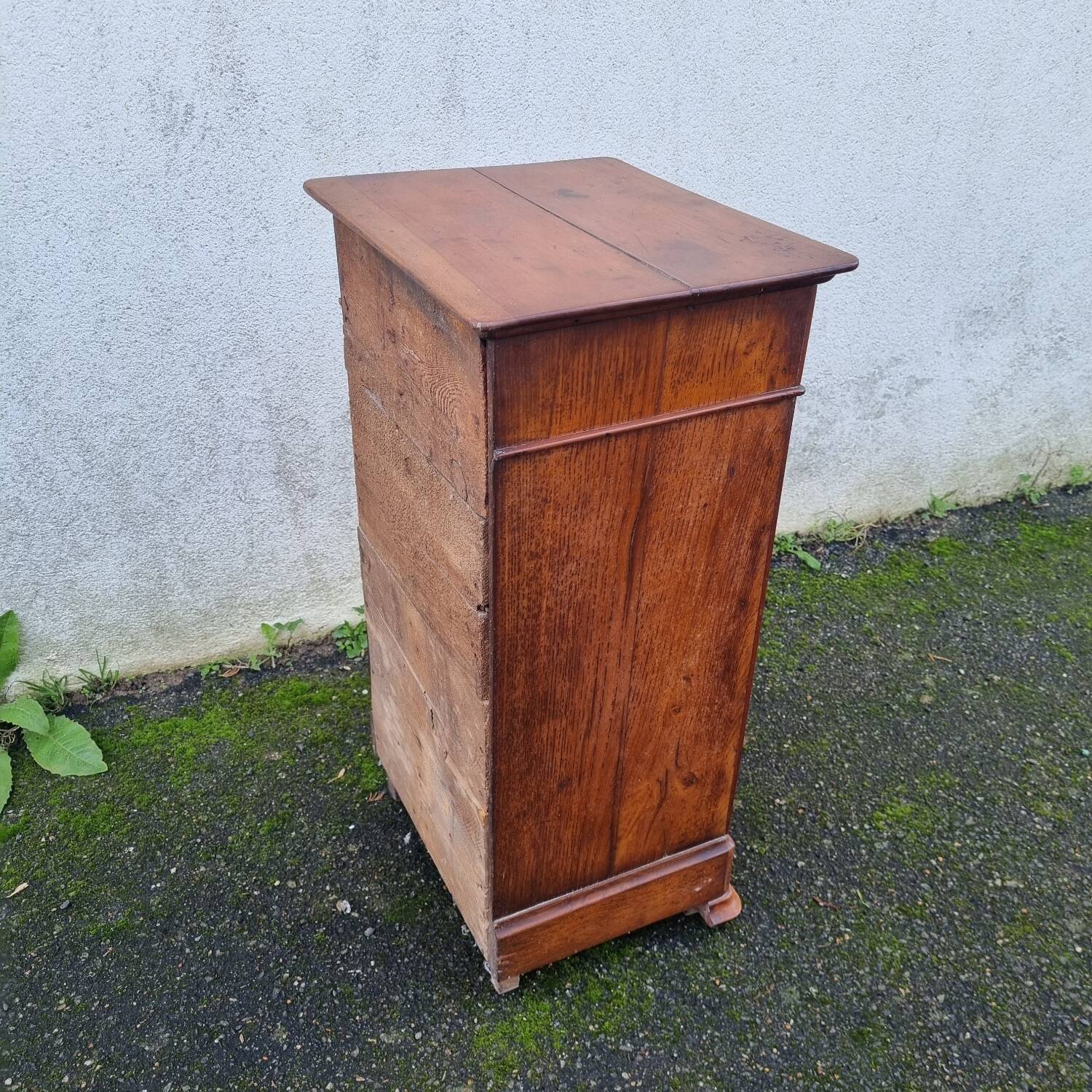 Table de nuit début XXéme