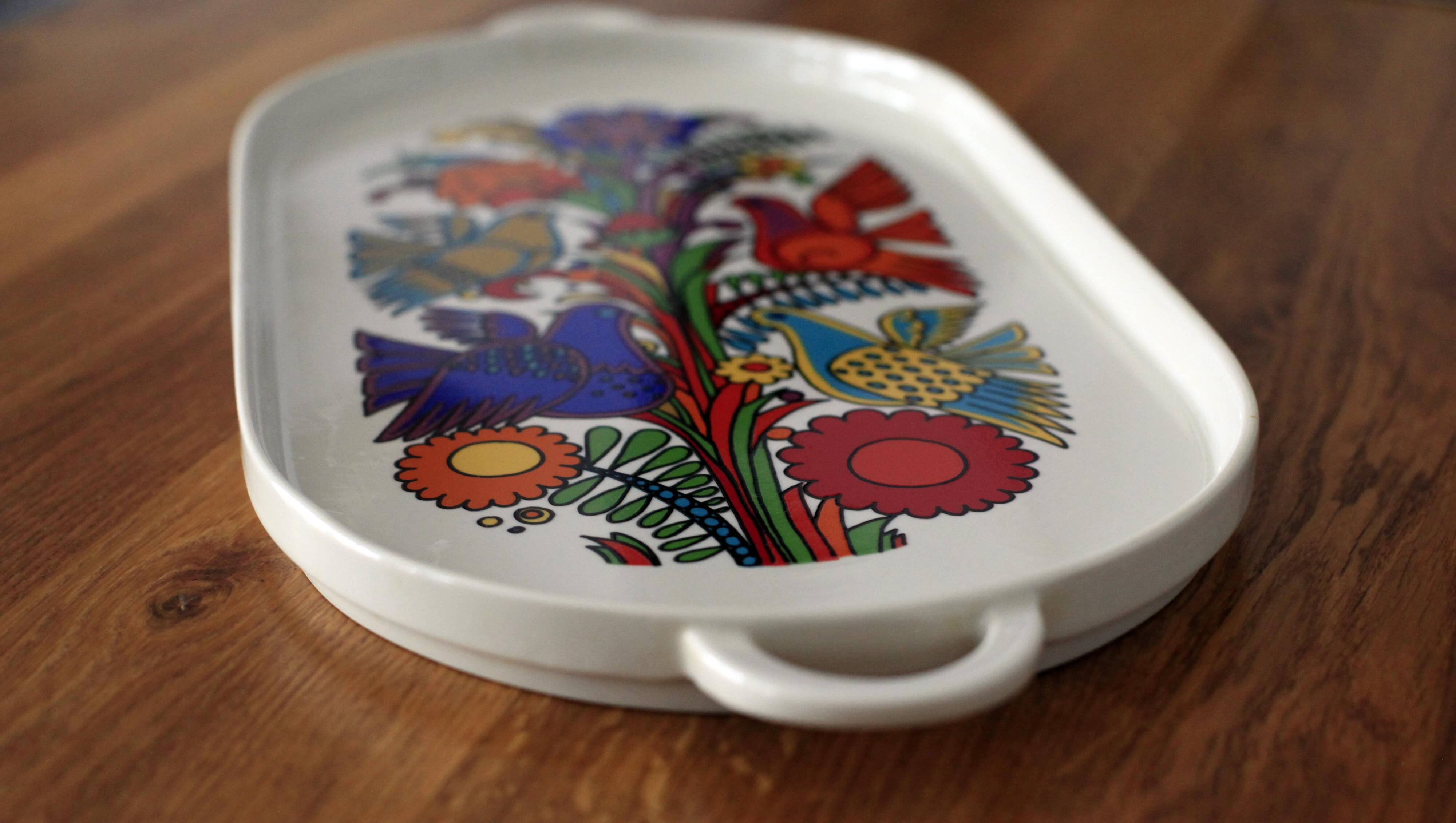 Long dish Acapulco Villeroy and Boch