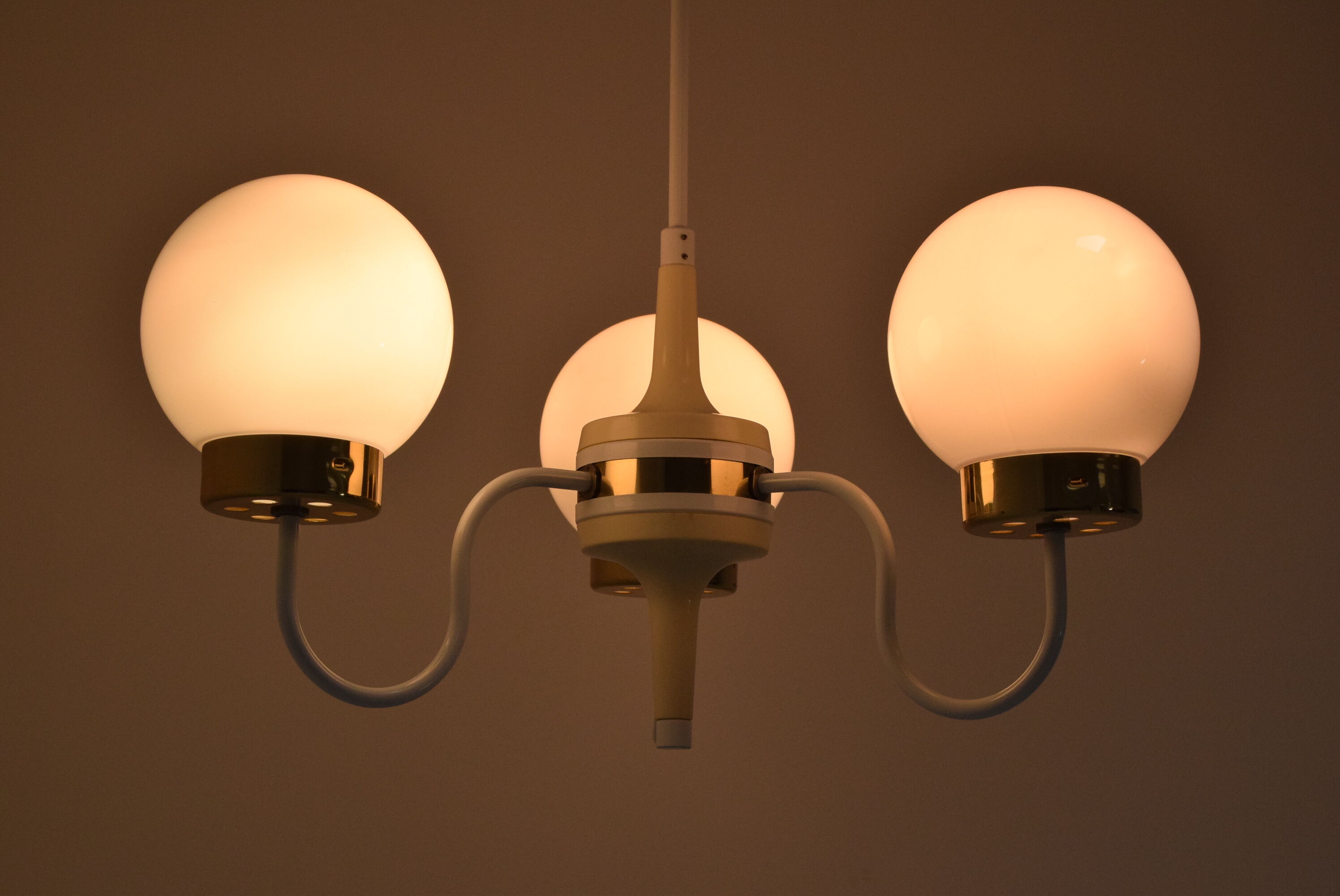 Chandelier Instala,1960