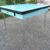 Extension table formica base Eiffel