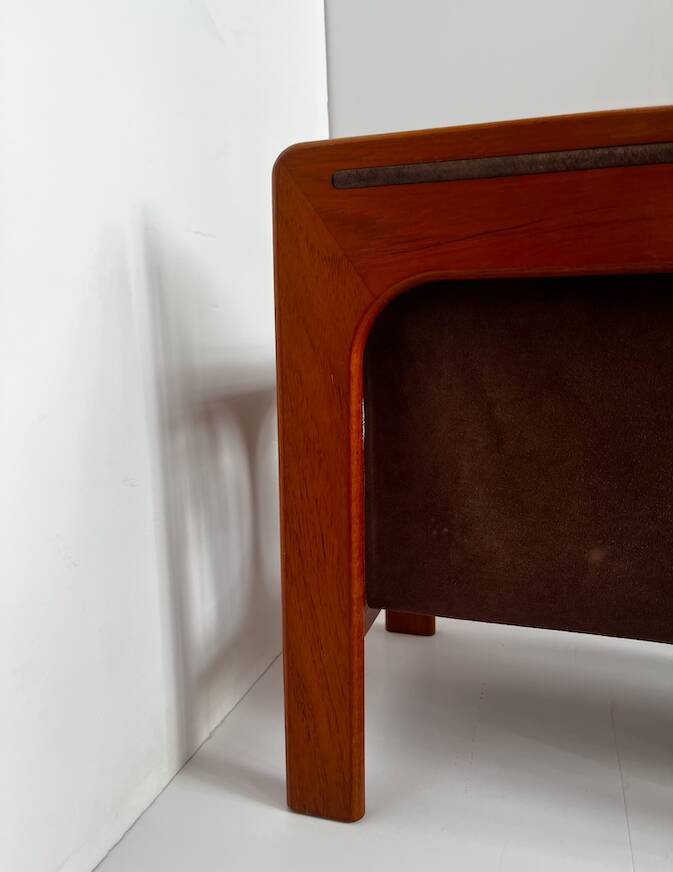 Aksel Kjersgaard magazine rack