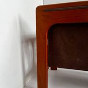 Aksel Kjersgaard magazine rack