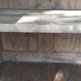 Old sideboard