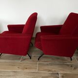 Armchairs