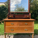 1930s dressing table