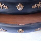Louis XV style chest of drawers