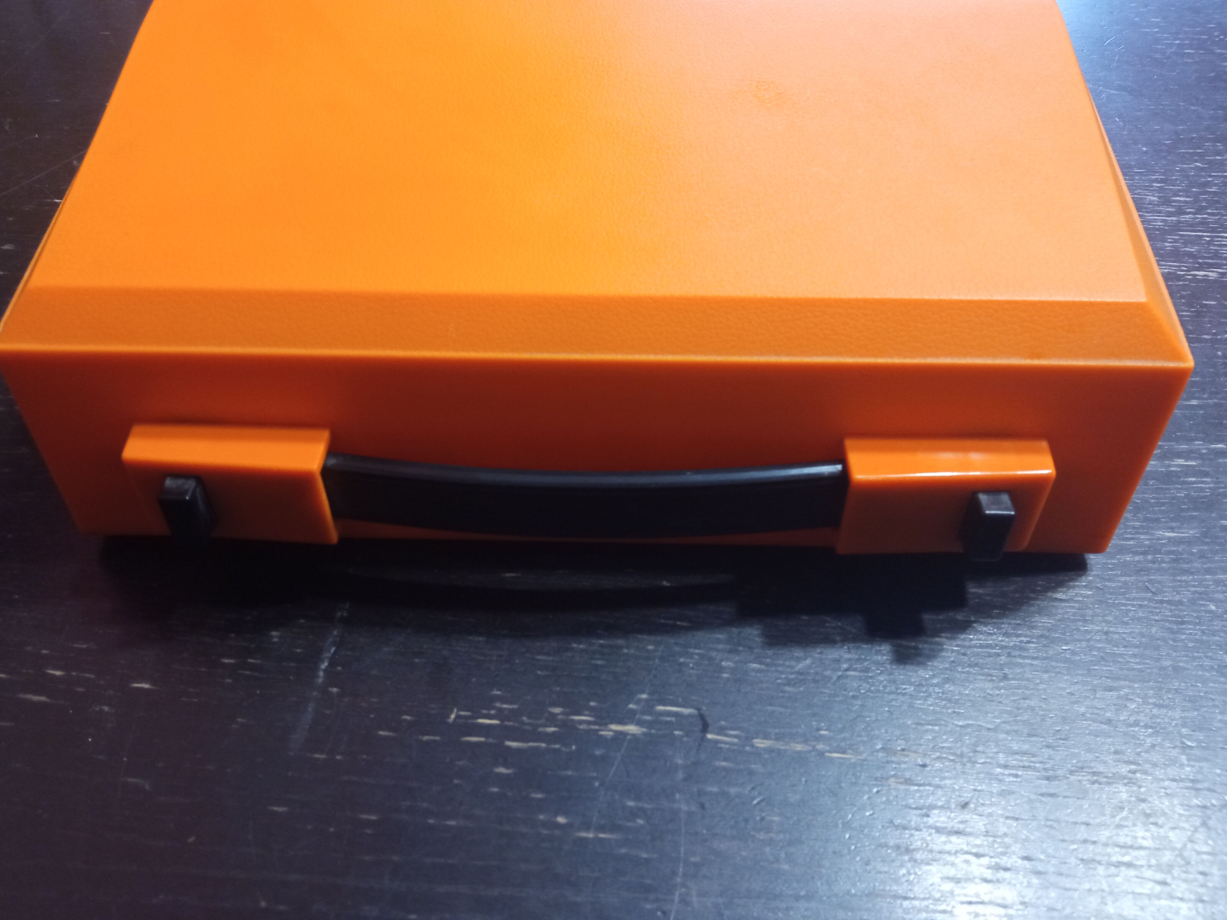 Typewriter Seville 4000