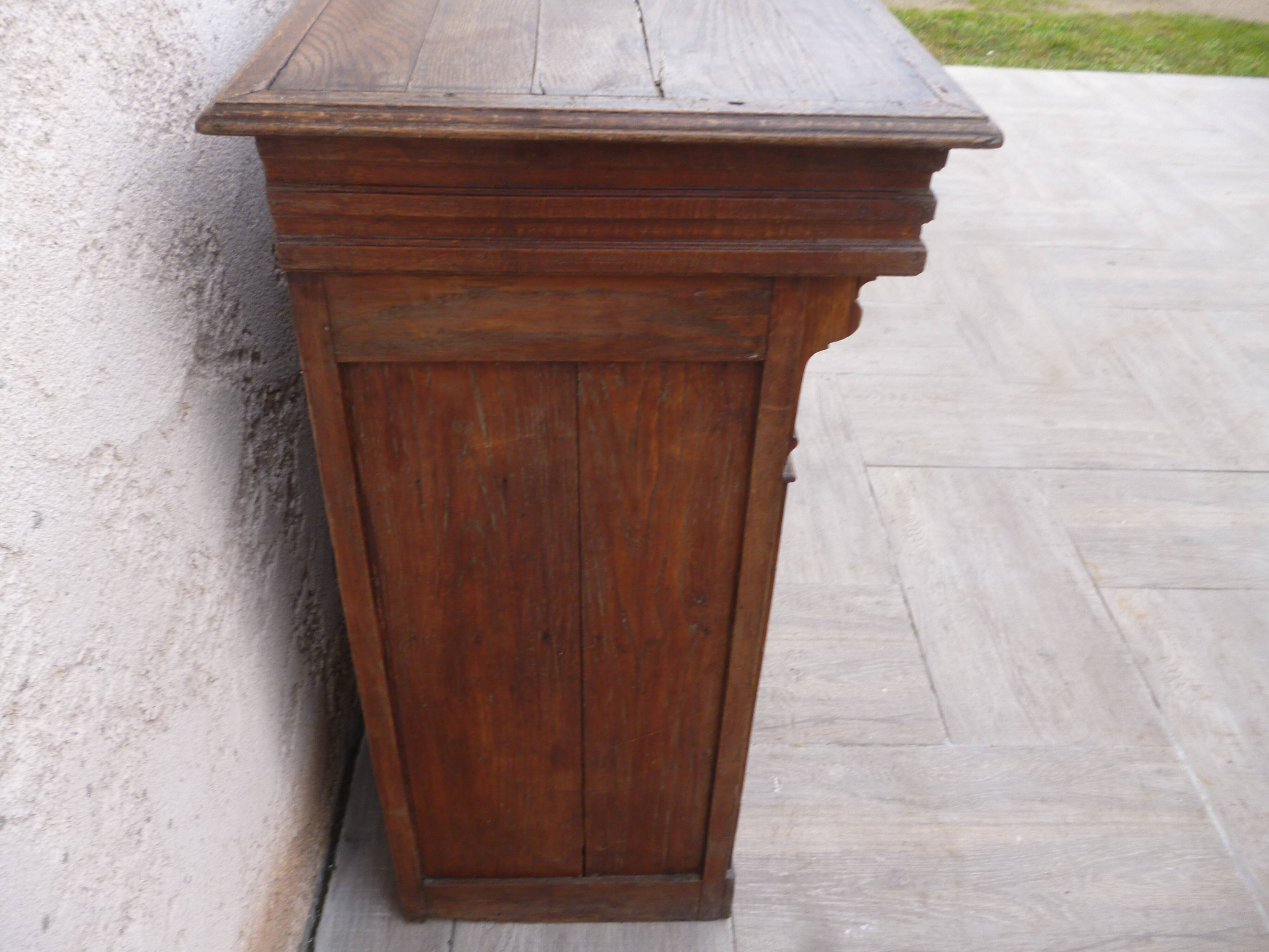 Counter of commerce
