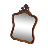Miroir noyer