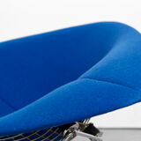 Diamond armchair Harry Bertoia for Knoll International