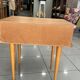 Table de chevet vintage