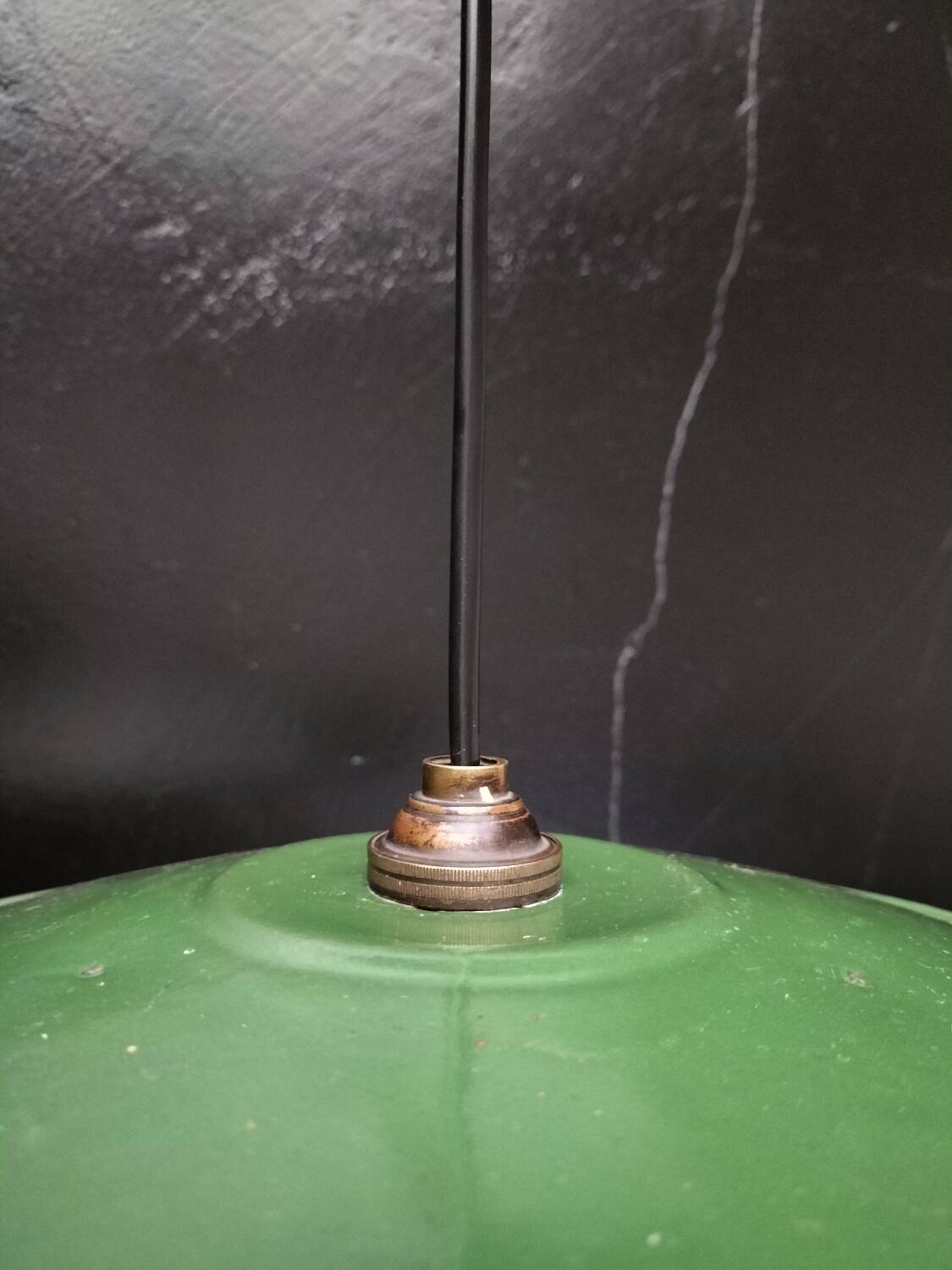 Suspensions industrielles