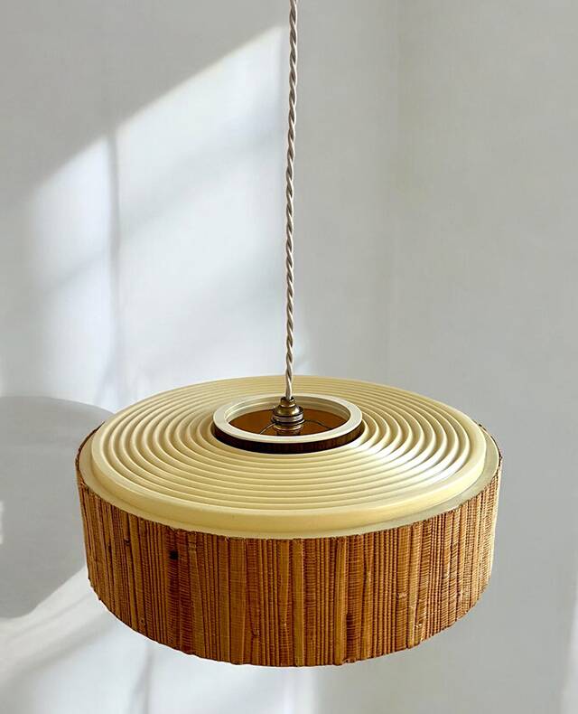 Scandinavian suspension