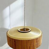 Scandinavian suspension
