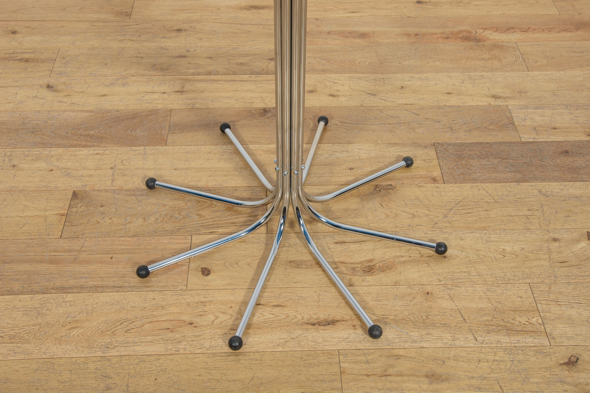 Coat Tree by Sidse Werner for Fritz Hansen, Denmark, 1970s
