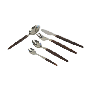 Ménagère de 60 couverts
