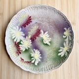 Badonviller iron earth plate