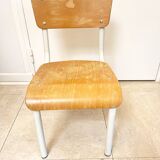 Mullca style children's chair, 1970
