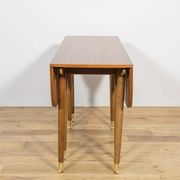 Mid-century dining table from G-Plan, United Kingdom, 1950s