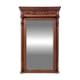 Eclectic mirror, France, circa 1890.