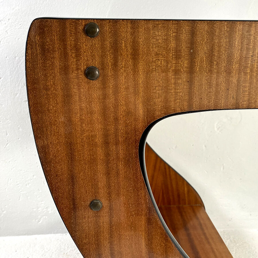 Vintage tv stand 60's