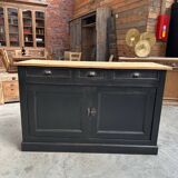 Early 20th Century Buffet