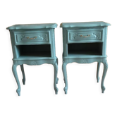 Bedside tables