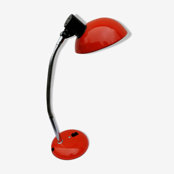 Lampe articulée sarlam 1970