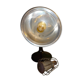 Lampe vintage Als-thom