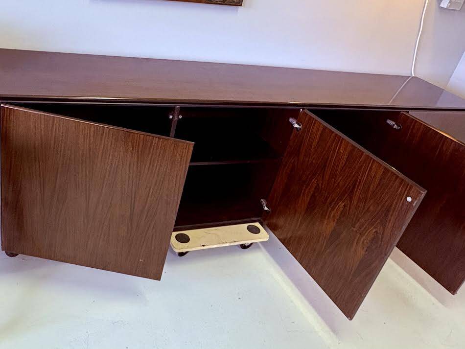 Grande enfilade