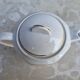 Badonvillier porcelain pourer