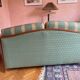 Two-seater sofa