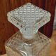 Whisky decanter 60s