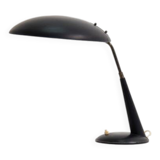 Desk Lamp attr. to Christian Dell for Kaiser Leuchten