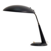 Desk Lamp attr. to Christian Dell for Kaiser Leuchten
