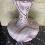 Vintage Murano Vase Carlo Moretti