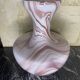 Vase Murano vintage Carlo Moretti