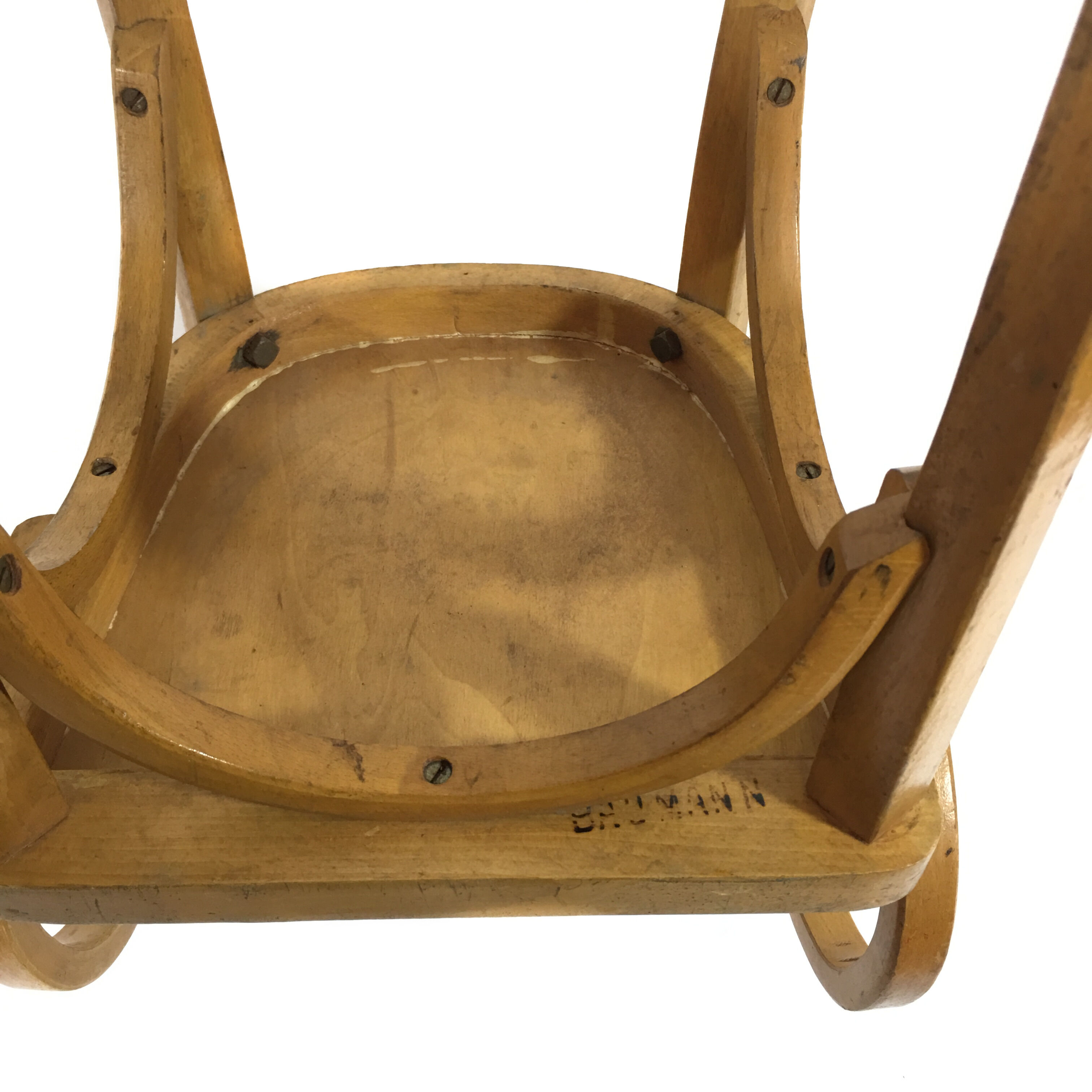 Baumann child Chair