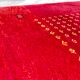 Rug indian gabbeh 100% wool, 143×202 cm