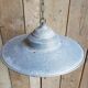 Barn pendant light zinc hanging lamp