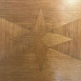 Guillerme and Chambron secretary desk (for Your Home) in light oak