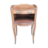Old Louis XV style nightstand