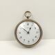Wall clock star shape watch gusset