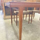 Danish Table