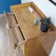 Commode vintage mid-century