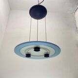 Aurora Light Pendant Arteluce 1980’s