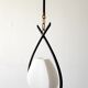 Suspension vintage 1950 Arlus