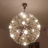 Suspension Emil Stejnar for Rupert Nikoll ( 16 lights )